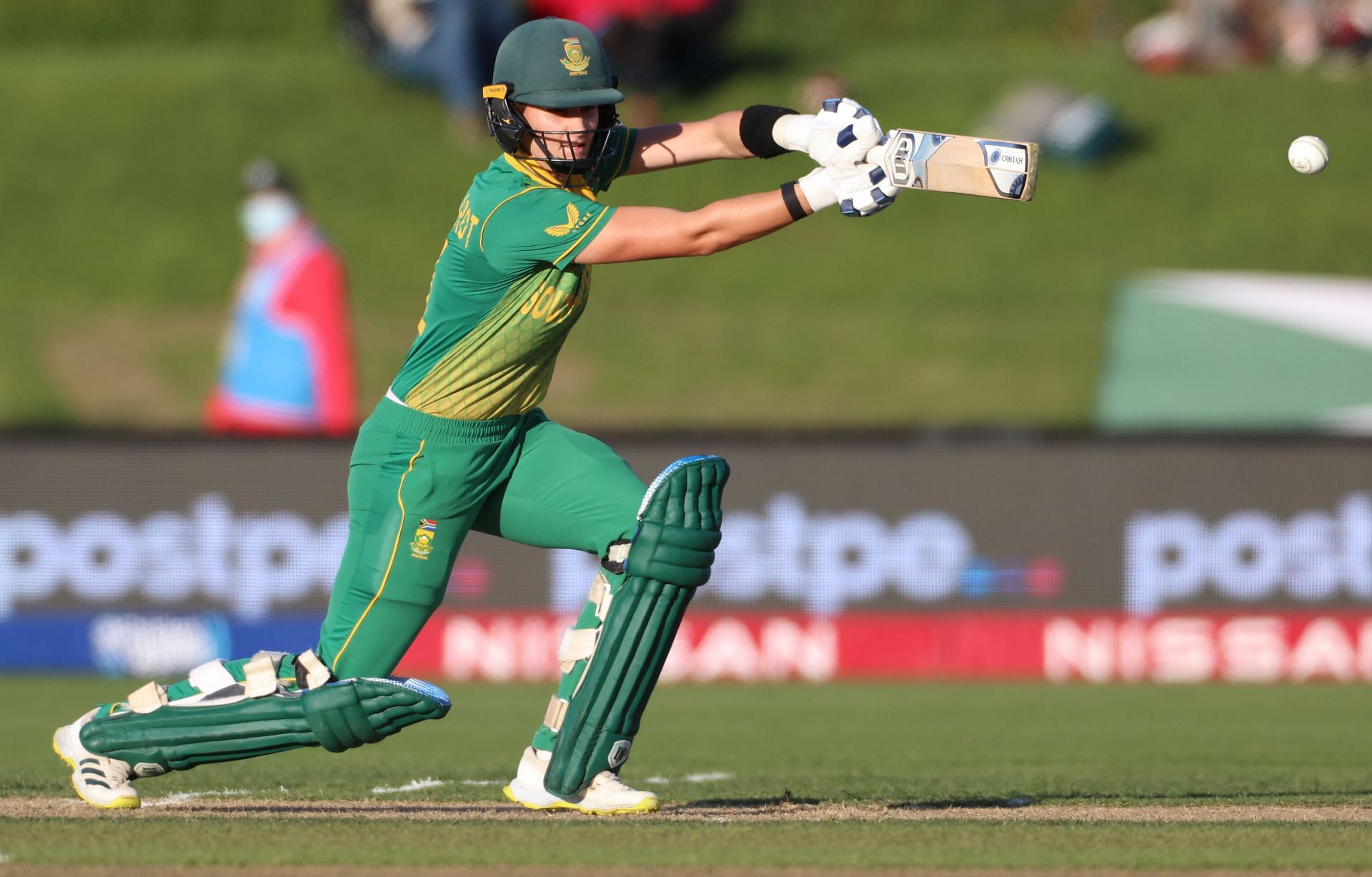 India v South Africa - 2022 ICC Women&#039;s Cricket World Cup (Image courtesy: Getty Images)