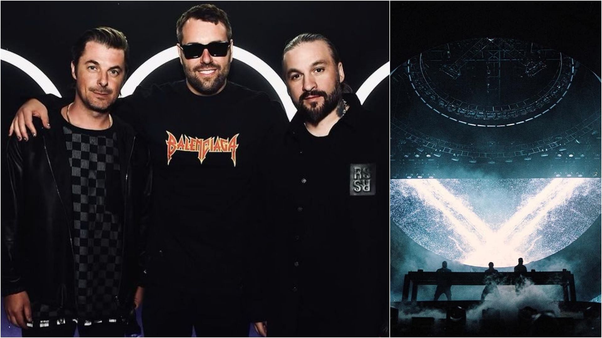 Swedish House Mafia Ushuaia Ibiza 2022: Tickets, dates and more