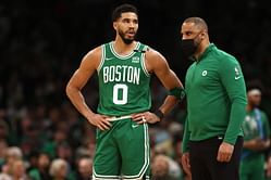 NBA Player Prop Bets for Tonight: Jayson Tatum & Steph Curry | Wednesday, May 11th