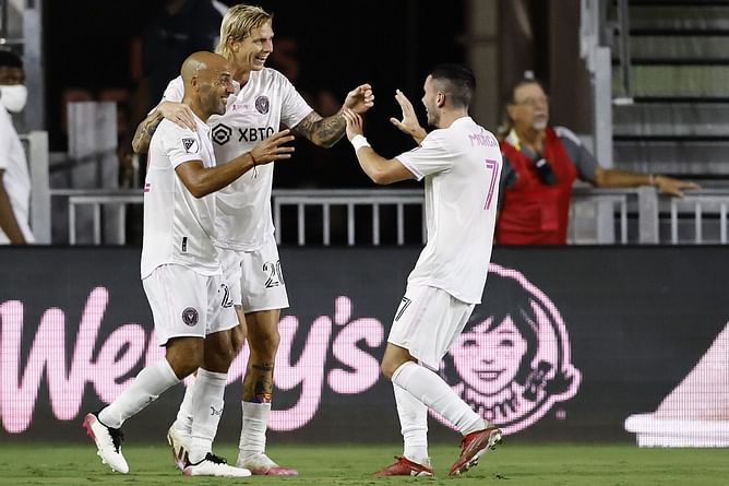 Inter Miami vs DC United Prediction and Betting Tips | 15th May 2022