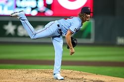 From MLB outcast to rookie phenom: How Joe Ryan defied all baseball odds