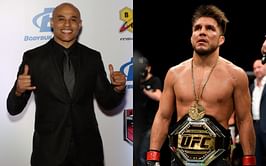 "He will get an immediate title shot at bantamweight" - Ali Abdelaziz shares UFC's plan for Henry Cejudo's return