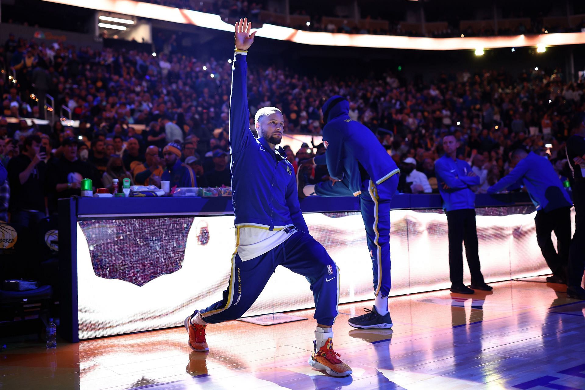 Memphis Grizzlies vs. Golden State Warriors &mdash; Game 4