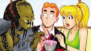 From Predator to Punisher: 10 most interesting Archie comics crossover explored