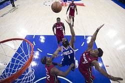 Miami Heat vs Philadelphia 76ers Match Preview, Prediction, Betting Spreads and Odds - May 8th, 2022 | NBA Playoffs 2022