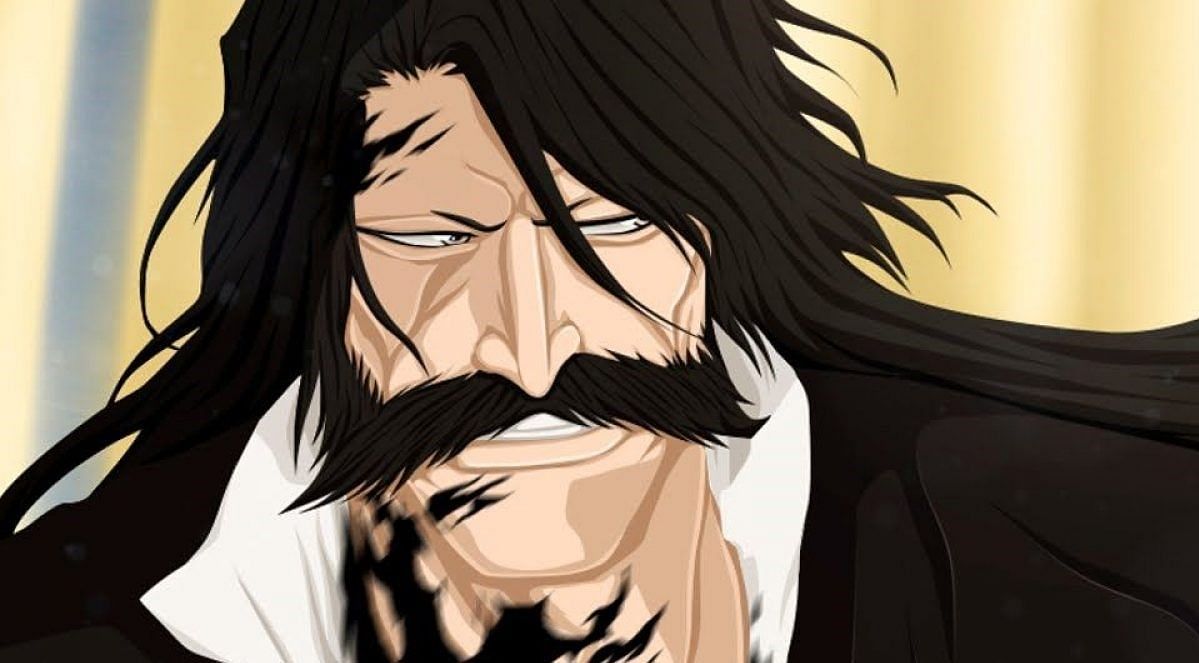 Yhwach as seen in Bleach (Image via Studio Pierrot)