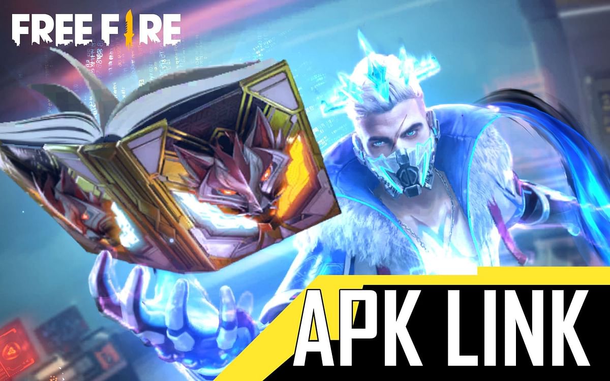Free Fire OB34 update APK link download size and more details