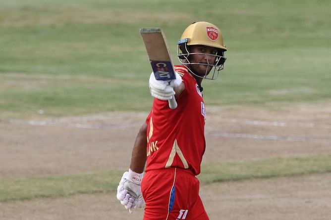 "I had expectations from Mayank Agarwal" - Aakash Chopra on PBKS skipper's disappointing season with the bat in IPL 2022
