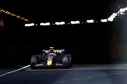 Sergio Perez feels Monaco is the 'worst track' for modern F1 cars