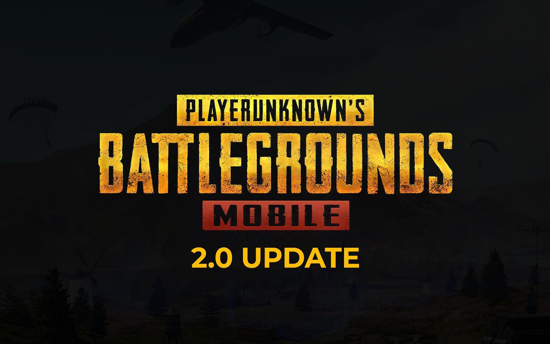 Plenty of new features have been added in PUBG Mobile&#039;s latest 2.0 update (Image via Sportskeeda)