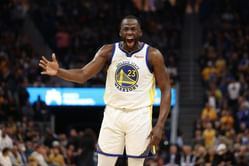 “You have to be critical of guys… He’s unafraid of doing that” - Melissa Rohlin believes 3-time NBA champion is the next voice of the league after LeBron James
