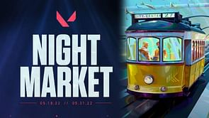 Valorant Episode 4 Act 3 Night Market potentially teased the eighth map, expected to have an ocean theme