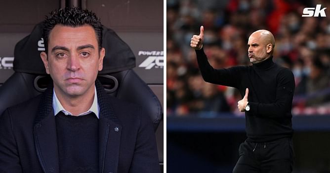 Barcelona explore possibility of signing 25-year-old former Manchester City player - Reports