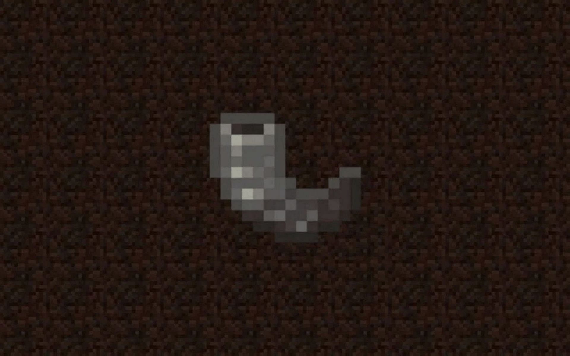 After phasing in and out of Minecraft lately, goat horns return in earnest (Image via Mojang)