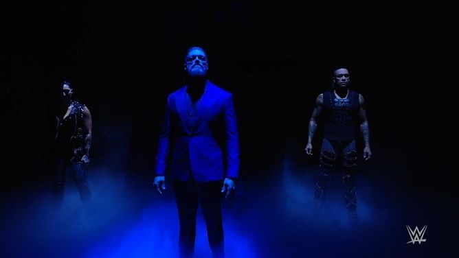 6 Things WWE Subtly told us on RAW after WrestleMania Backlash: Big plans for a triple threat title match; popular female star to form faction with AJ Styles & Finn Balor? (May 9th, 2022)