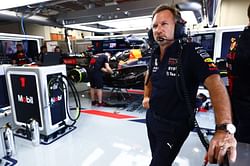 Red Bull wary of F1 tire tests turning into 'aerodynamic or performance development tests’