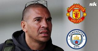 “The club fritter money away like you wouldn’t believe” – Stan Collymore claims Manchester United will have no problem shelling out wages for 24-year-old Man City target