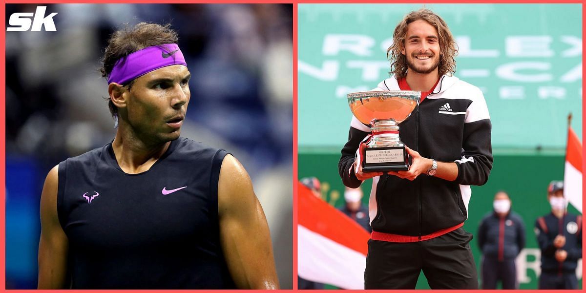 French Open 2022 men's singles draw Biggest winner and loser ft