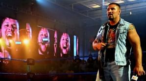 The Bron Breakker vs. Joe Gacy feud has been one of the bright spots of NXT recently