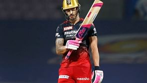 IPL 2022, RCB vs PBKS: 3 best knocks of Faf du Plessis against Punjab