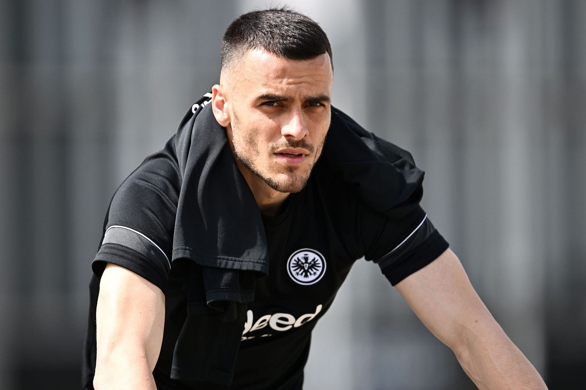 Filip Kostic is among the best wing-backs in Europe