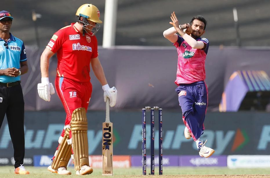 RR vs PKBS, 52वां मुकाबला (Photo: IPL)