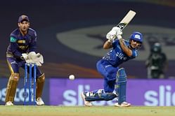 “It’s easy to pick up your phone and write something” - MI opener Ishan Kishan brushes aside criticism over poor form in IPL 2022