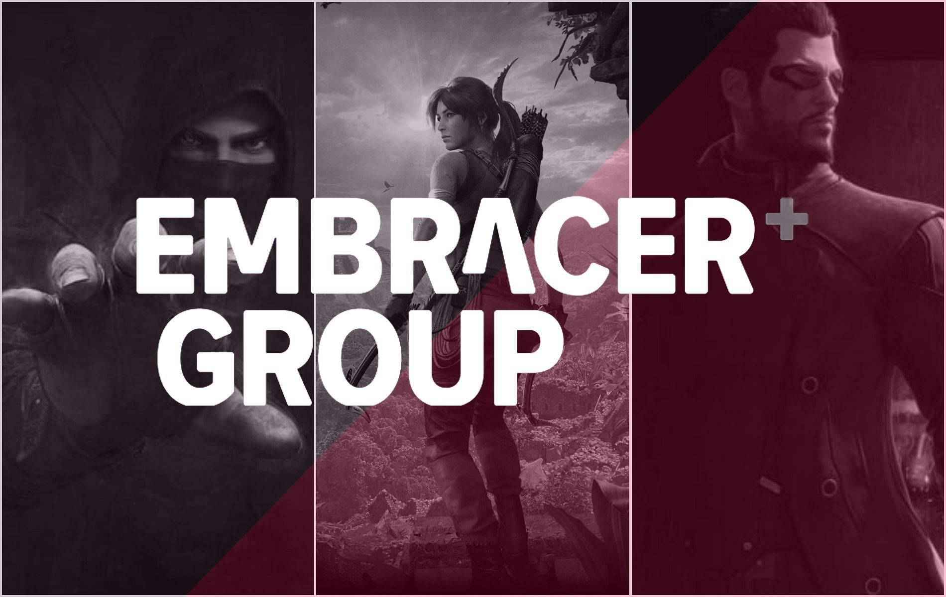 How does Embracer Group&rsquo;s latest acquisition affect the ongoing &lsquo;Acquisition War&rdquo; (Image by Sportskeeda)