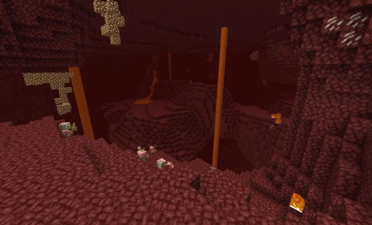 How to get water in the Nether in Minecraft