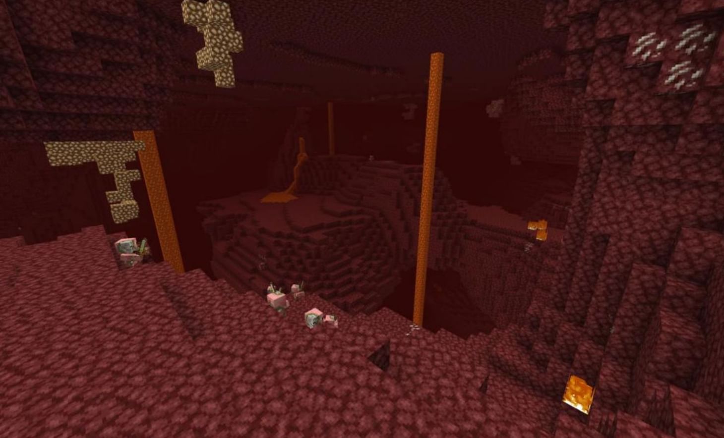 How to get water in the Nether in Minecraft