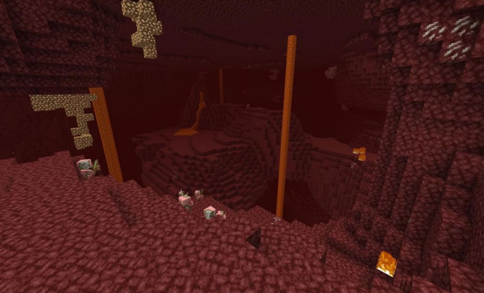 How to get water in the Nether in Minecraft