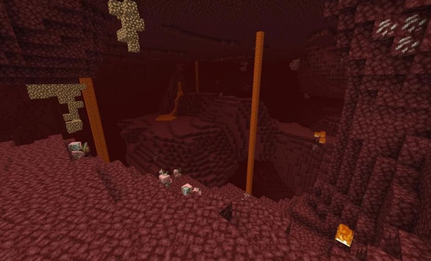 How to get water in the Nether in Minecraft