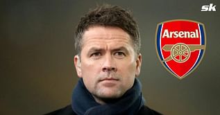 “He’s let them down a fair few times” – Michael Owen slams Arsenal star who ‘doesn’t learn’ for his antics after Newcastle defeat