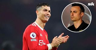 “He made the right choice” – Dimitar Berbatov hails Cristiano Ronaldo’s impact since returning to Manchester United