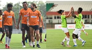 AIFF Leagues CEO Sunando Dhar lauds Gokulam Kerala FC for 'wholesome development' in both men's and women's football