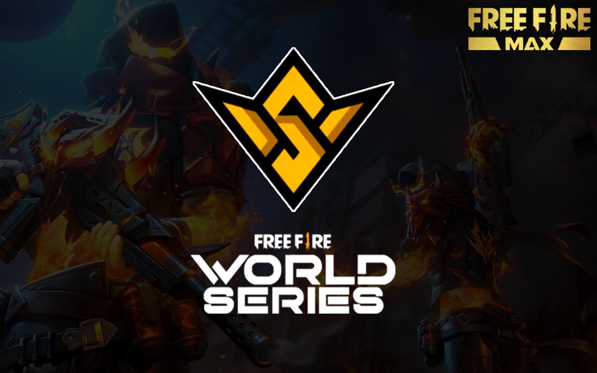 Free Fire MAX has introduced many FFWS-centric events (Image via Sportskeeda)
