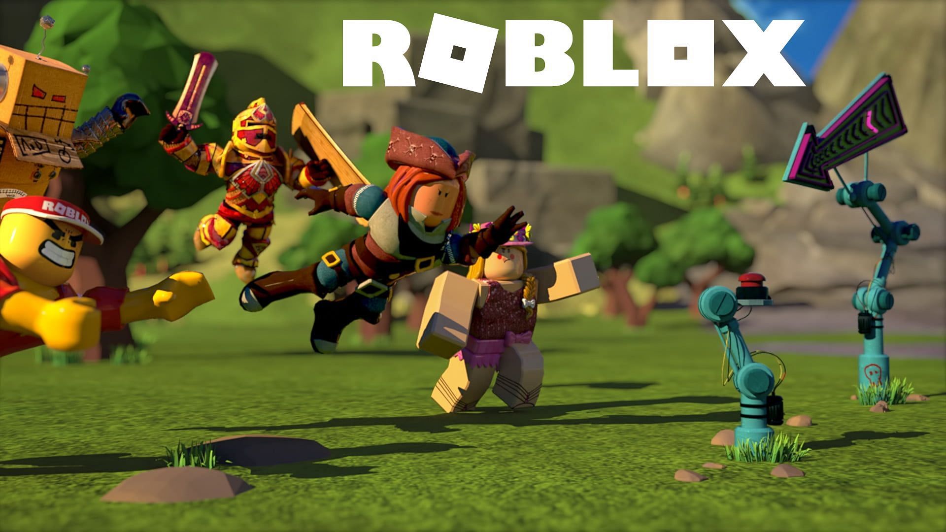  Free Items Game  Roblox