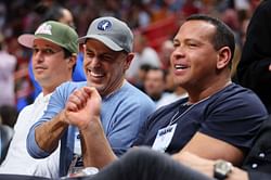 "Make the strike zone more wide and less tall" - Alex Rodriguez as a commissioner: bust or brilliant?