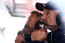 "I was pretty disillusioned with the whole thing" - Red Bull almost lost its chief technical officer to Ferrari