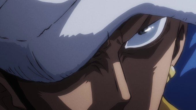 One Piece Episode 1016 Roof Piece Continues The Three Captains Game And More