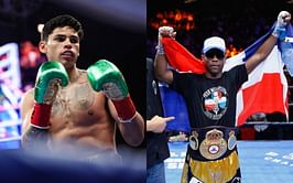 Ryan Garcia set to face Javier Fortuna next, according to Maxi Hughes