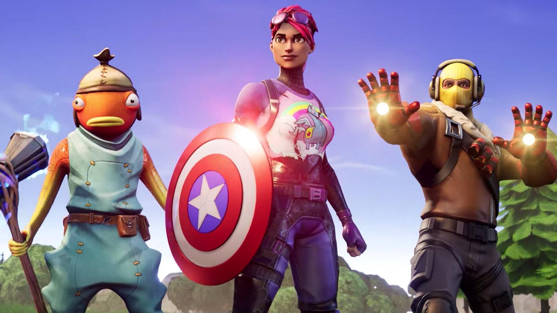 Top 5 'Fortnite' Collaborations — CultureSlate