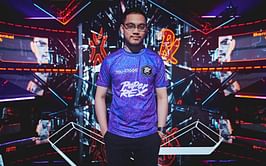 "We're just not afraid to innovate": Benkai on Paper Rex's preparation for Stage 2 of VCT 2022