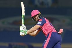 "Jos Buttler to score runs finally" - Aakash Chopra on his expectations from Rajasthan Royals in IPL 2022 Qualifier 1 clash vs GT
