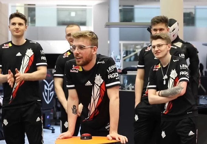 Rainbow Six Siege Charlotte Major 2022 All Qualified Teams Schedule