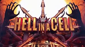 Latest betting odds for WWE Hell in a Cell 2022