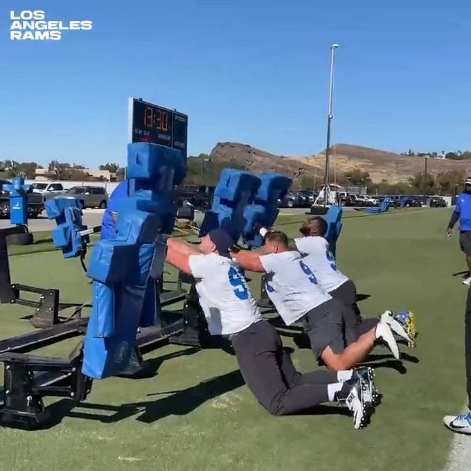 How Exos Produces More NFL Picks Than Any Other Gym - InsideHook