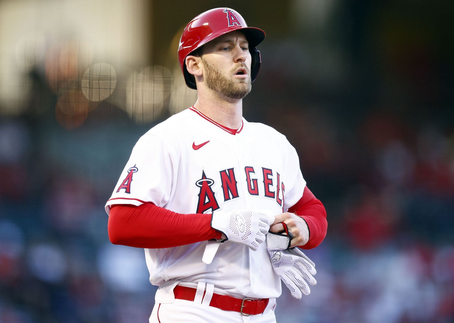 Washington Nationals vs Los Angeles Angels