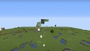 How To Make A Bomber Plane In Minecraft