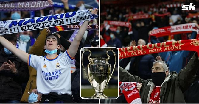 UEFA decision on Champions League final between Liverpool and Real Madrid leave fans as mere after-thought of an industry they keep afloat